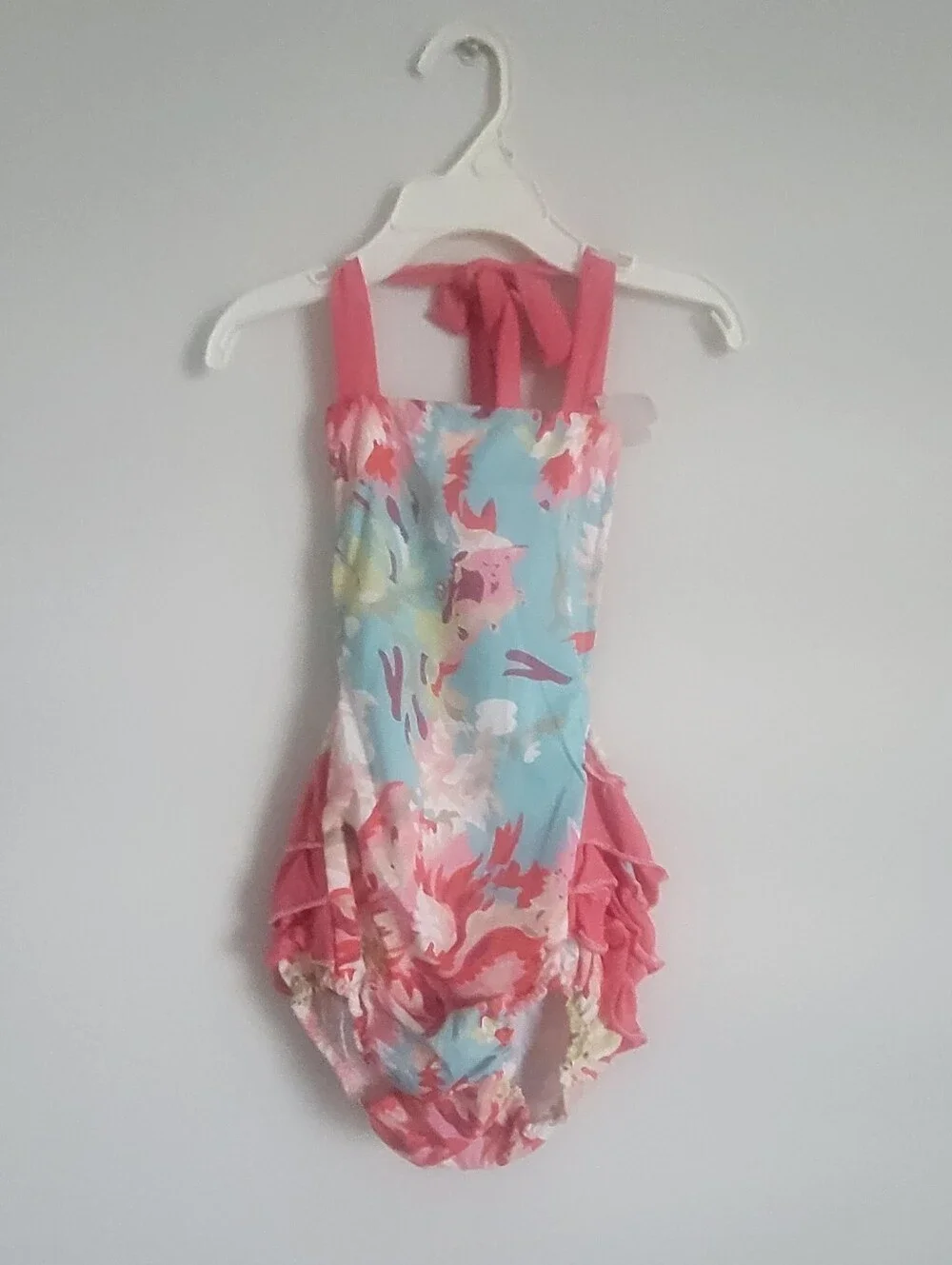 2 Rompers Bubbles - Picture 5 of 7